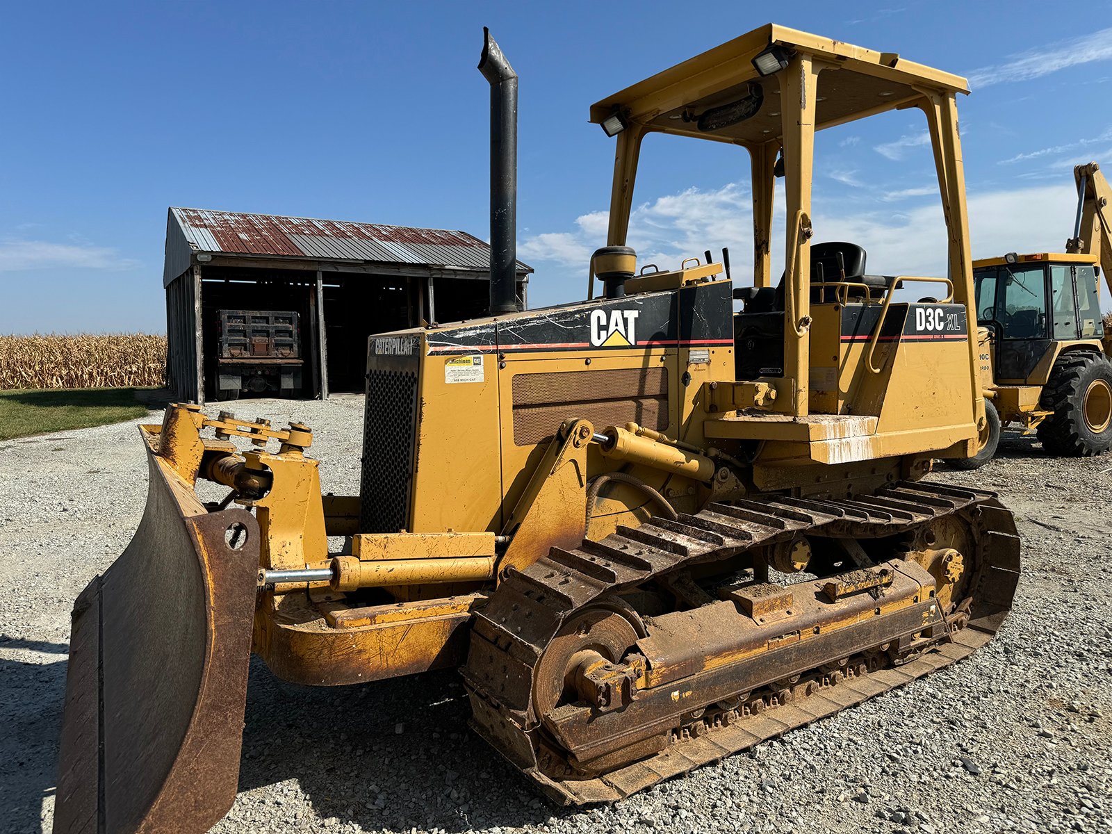 Property photo 37 - FARM EQUIPMENT AUCTION IN WAYNE COUNTY INDIANA