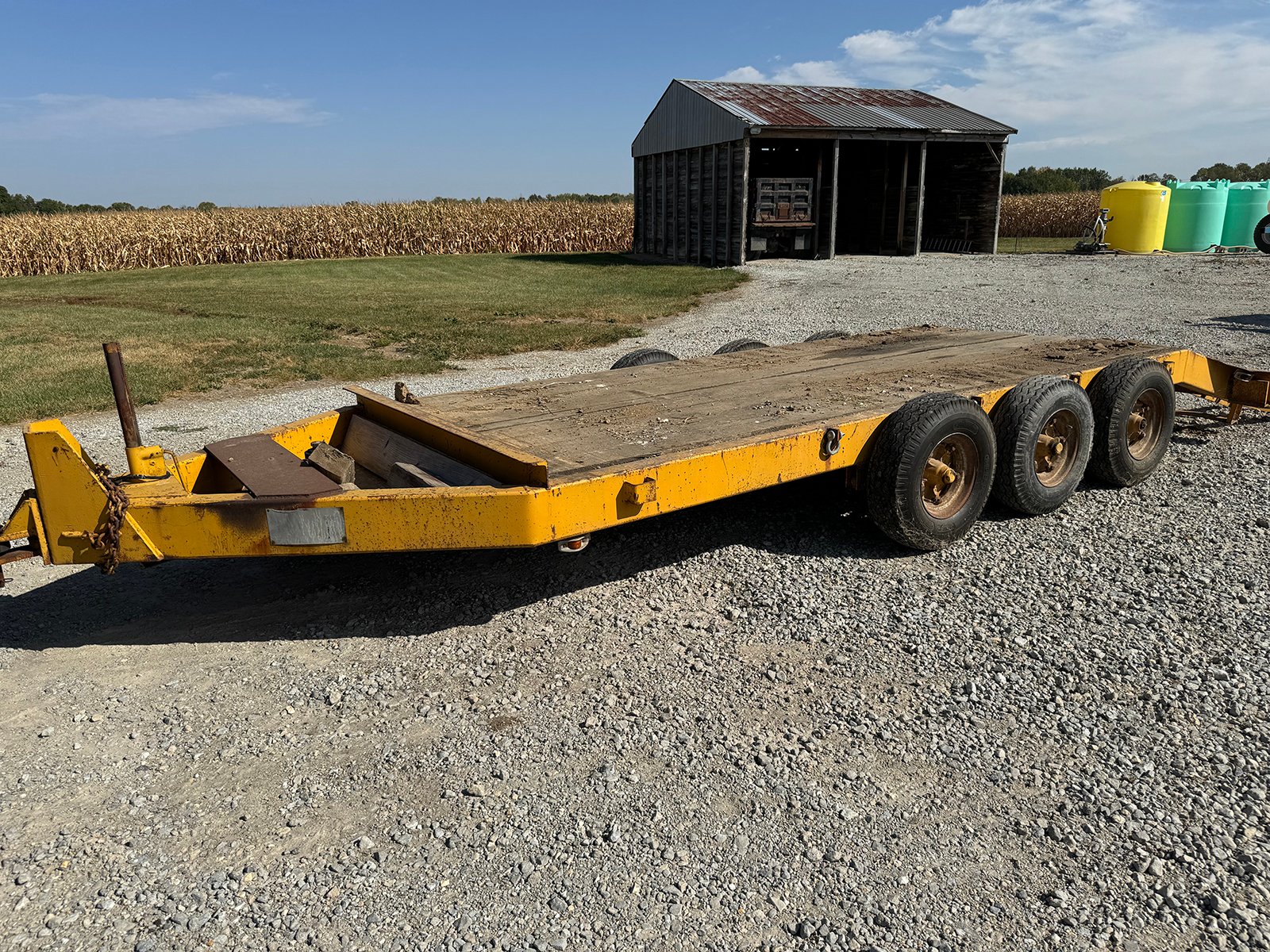 Property photo 38 - FARM EQUIPMENT AUCTION IN WAYNE COUNTY INDIANA