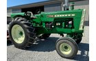 Property photo 4 - FARM EQUIPMENT AUCTION IN WAYNE COUNTY INDIANA