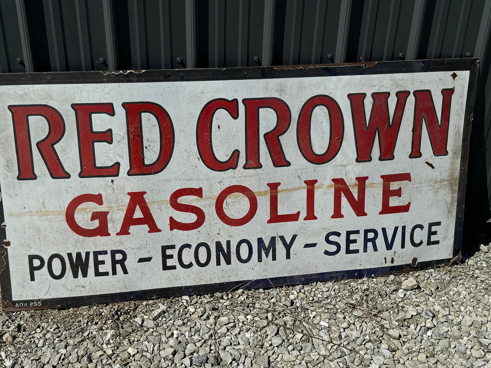 Property photo 7 - FARM EQUIPMENT AUCTION IN WAYNE COUNTY INDIANA