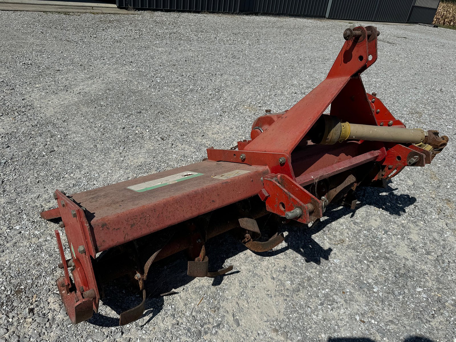 Property photo 13 - FARM EQUIPMENT AUCTION IN WAYNE COUNTY INDIANA