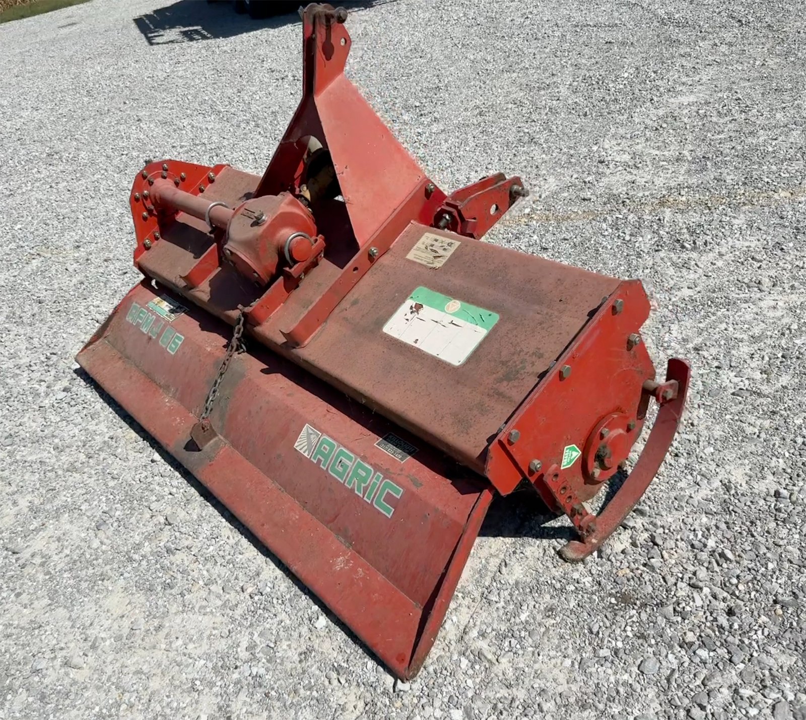 Property photo 15 - FARM EQUIPMENT AUCTION IN WAYNE COUNTY INDIANA