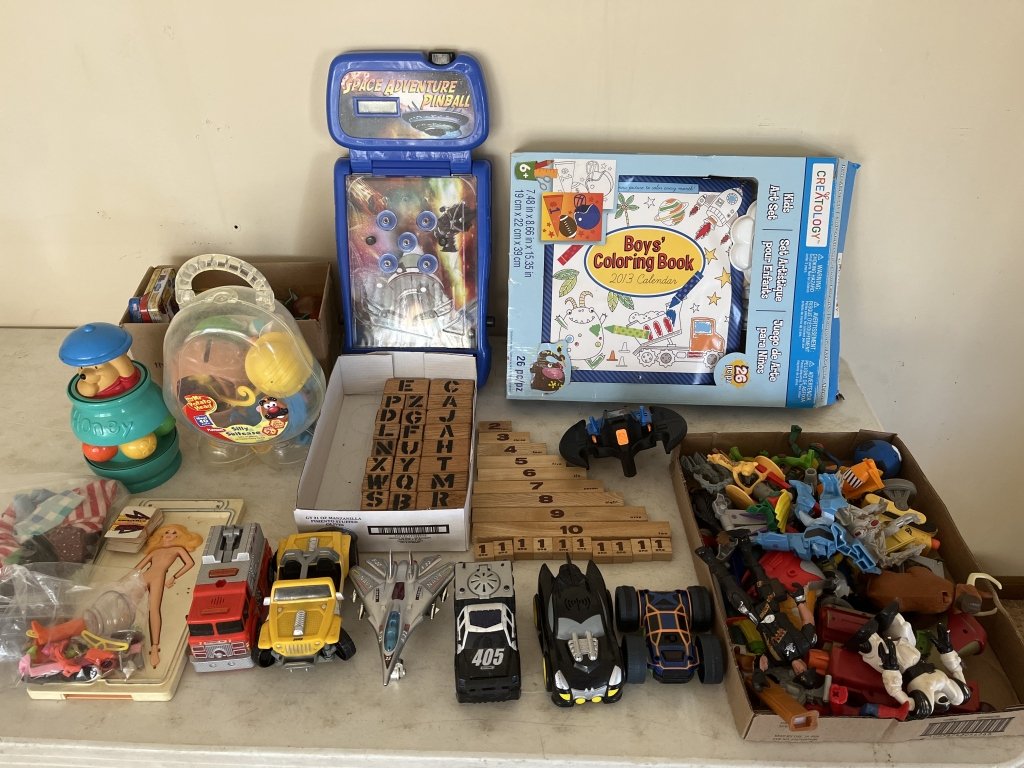 Property photo 8 - TIMED ONLINE PERSONAL PROPERTY IN ALLEN COUNTY INDIANA