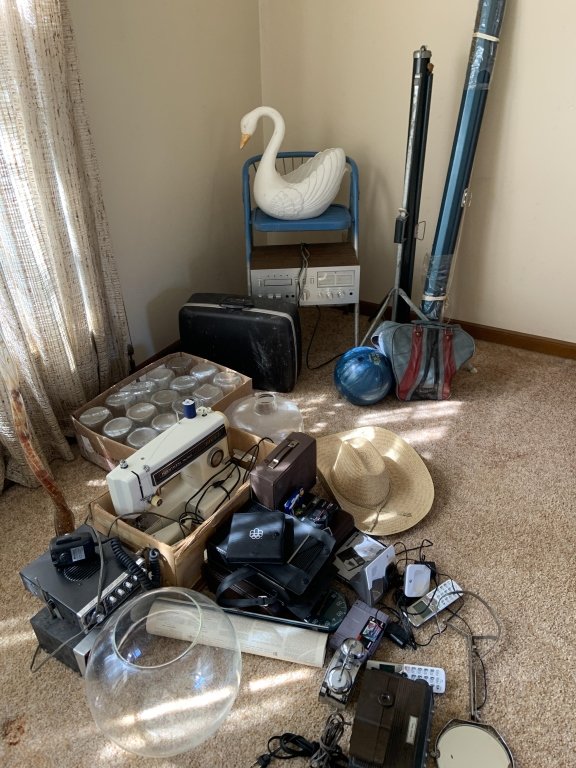 Property photo 12 - TIMED ONLINE PERSONAL PROPERTY IN ALLEN COUNTY INDIANA