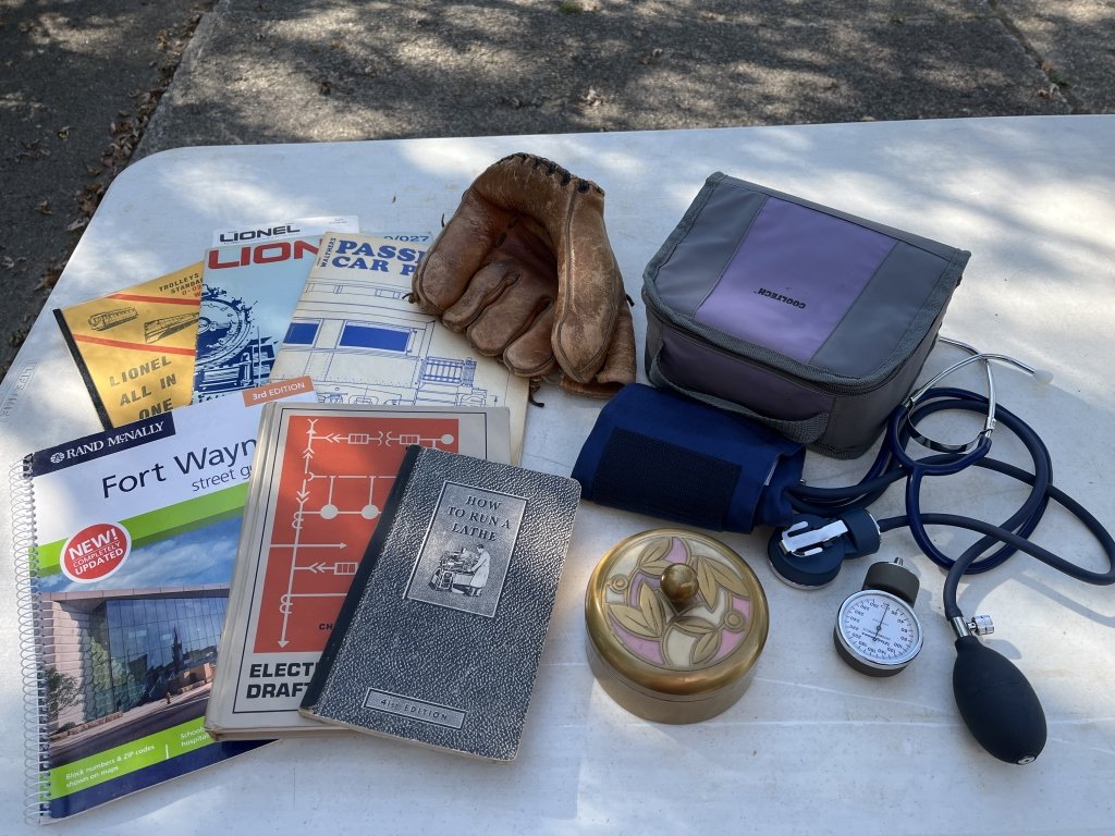 Property photo 86 - TIMED ONLINE PERSONAL PROPERTY IN ALLEN COUNTY INDIANA