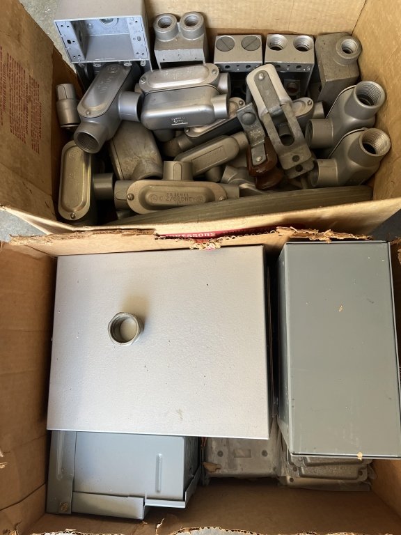 Property photo 94 - TIMED ONLINE PERSONAL PROPERTY IN ALLEN COUNTY INDIANA