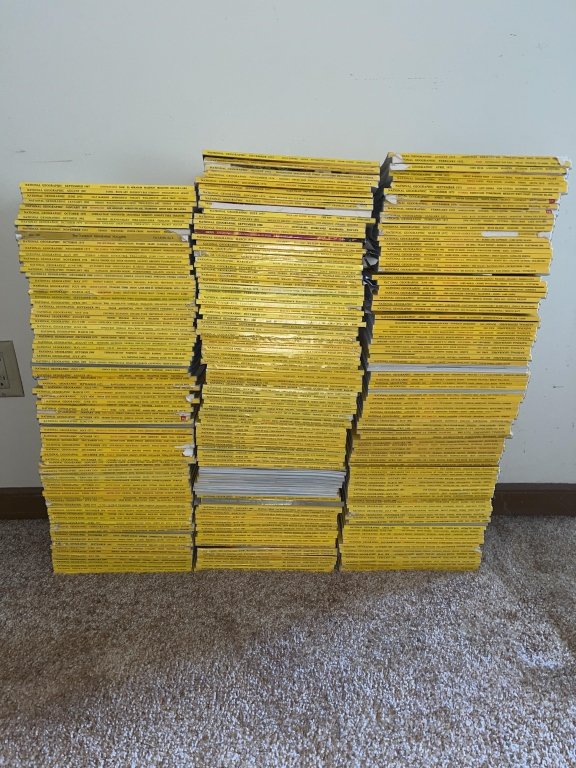 Property photo 193 - TIMED ONLINE PERSONAL PROPERTY IN ALLEN COUNTY INDIANA