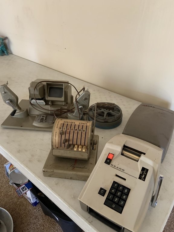 Property photo 202 - TIMED ONLINE PERSONAL PROPERTY IN ALLEN COUNTY INDIANA