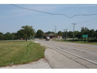 Property photo 62 - REAL ESTATE AUCTION OFFERED IN 5 TRACTS IN GRANT COUNTY INDIANA