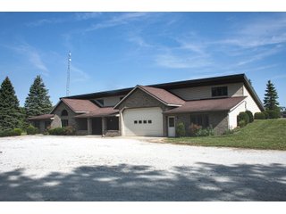 Property photo 2 - REAL ESTATE AUCTION OFFERED IN 5 TRACTS IN GRANT COUNTY INDIANA