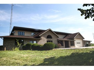 Property photo 1 - REAL ESTATE AUCTION OFFERED IN 5 TRACTS IN GRANT COUNTY INDIANA