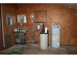 Property photo 9 - REAL ESTATE AUCTION OFFERED IN 5 TRACTS IN GRANT COUNTY INDIANA