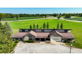 Property photo 65 - REAL ESTATE AUCTION OFFERED IN 5 TRACTS IN GRANT COUNTY INDIANA