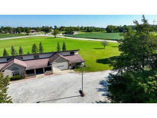 Property photo 56 - REAL ESTATE AUCTION OFFERED IN 5 TRACTS IN GRANT COUNTY INDIANA