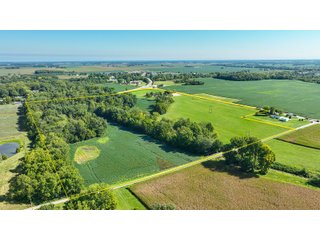 Property photo 36 - REAL ESTATE AUCTION OFFERED IN 5 TRACTS IN GRANT COUNTY INDIANA