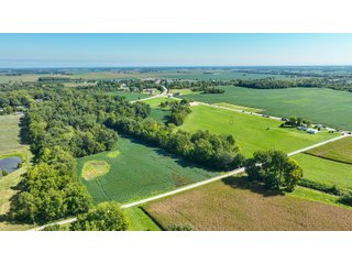 Property photo 37 - REAL ESTATE AUCTION OFFERED IN 5 TRACTS IN GRANT COUNTY INDIANA