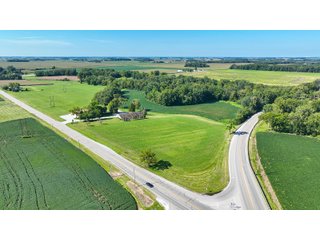Property photo 41 - REAL ESTATE AUCTION OFFERED IN 5 TRACTS IN GRANT COUNTY INDIANA