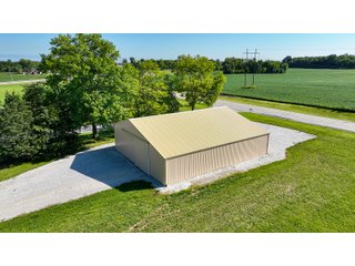 Property photo 44 - REAL ESTATE AUCTION OFFERED IN 5 TRACTS IN GRANT COUNTY INDIANA