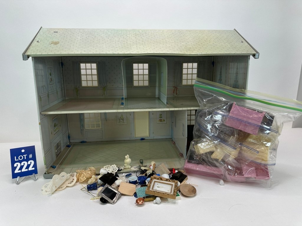 Property photo 77 - TIMED ONLINE ONLY PERSONAL PROPERTY AUCTION IN ALLEN COUNTY INDIANA