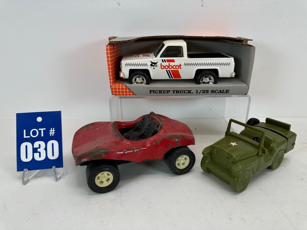Property photo 16 - TIMED ONLINE ONLY PERSONAL PROPERTY AUCTION IN ALLEN COUNTY INDIANA