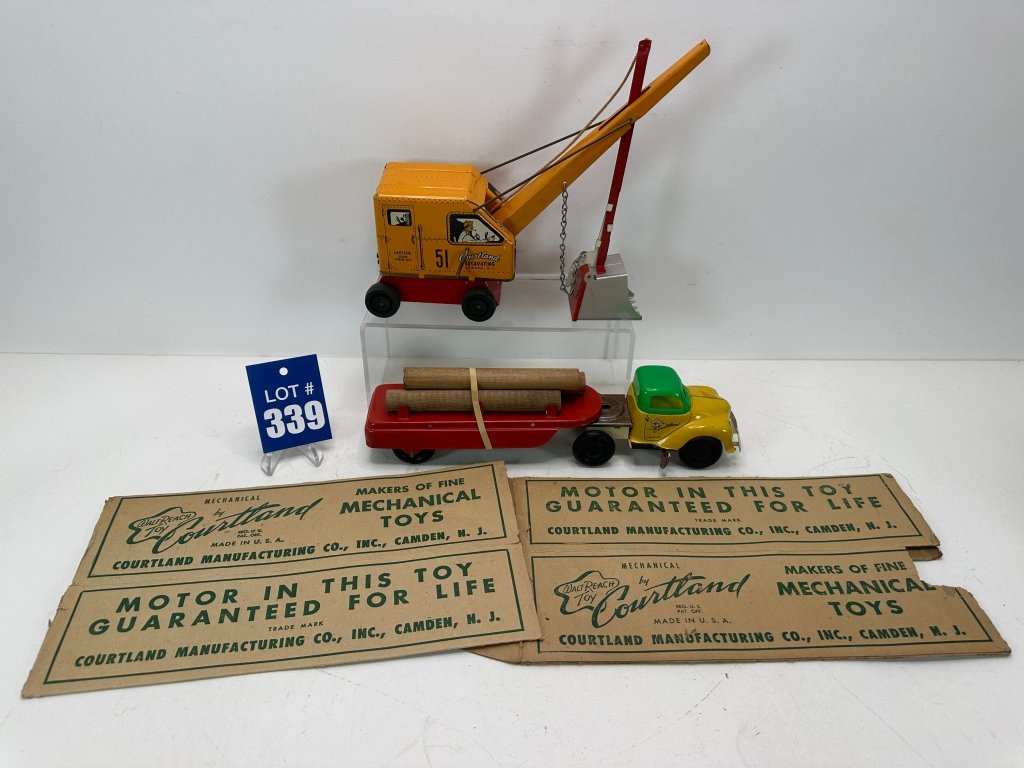Property photo 6 - TIMED ONLINE ONLY PERSONAL PROPERTY AUCTION IN ALLEN COUNTY INDIANA