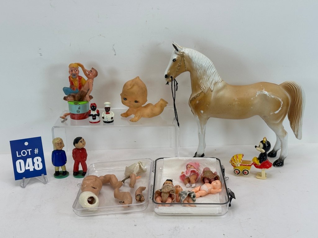 Property photo 38 - TIMED ONLINE ONLY PERSONAL PROPERTY AUCTION IN ALLEN COUNTY INDIANA