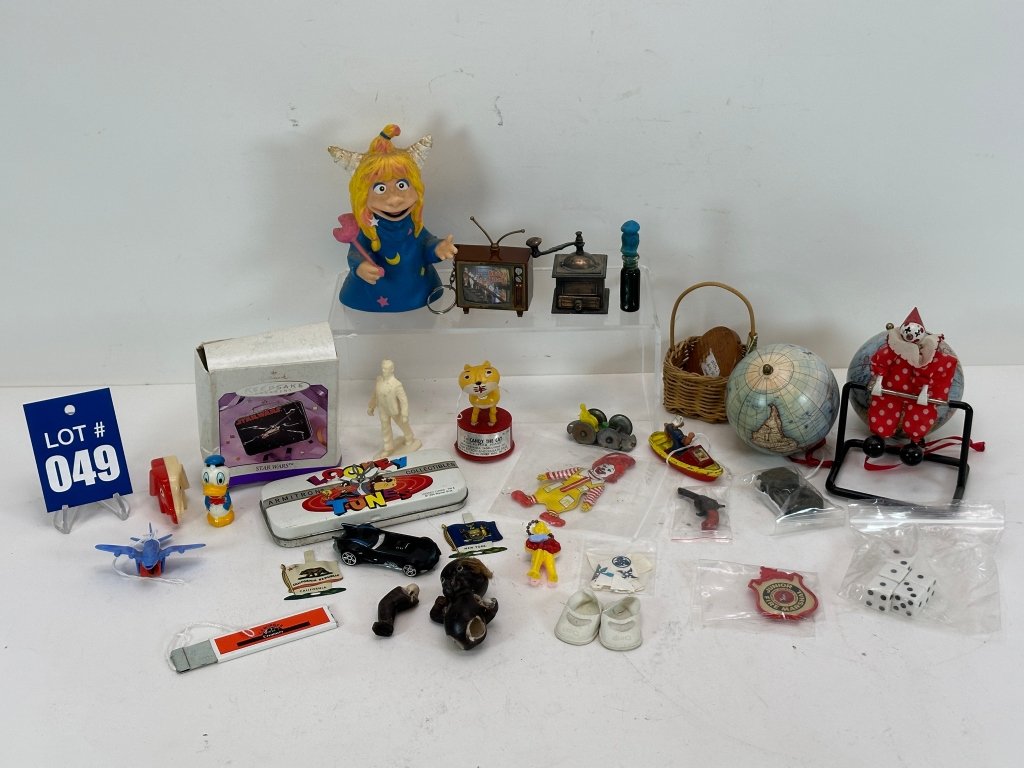 Property photo 37 - TIMED ONLINE ONLY PERSONAL PROPERTY AUCTION IN ALLEN COUNTY INDIANA