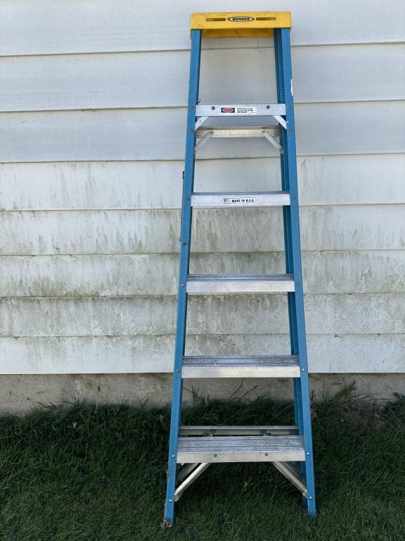 Property photo 7 - TIMED ONLINE ONLY PERSONAL PROPERTY AUCTION IN ALLEN COUNTY INDIANA