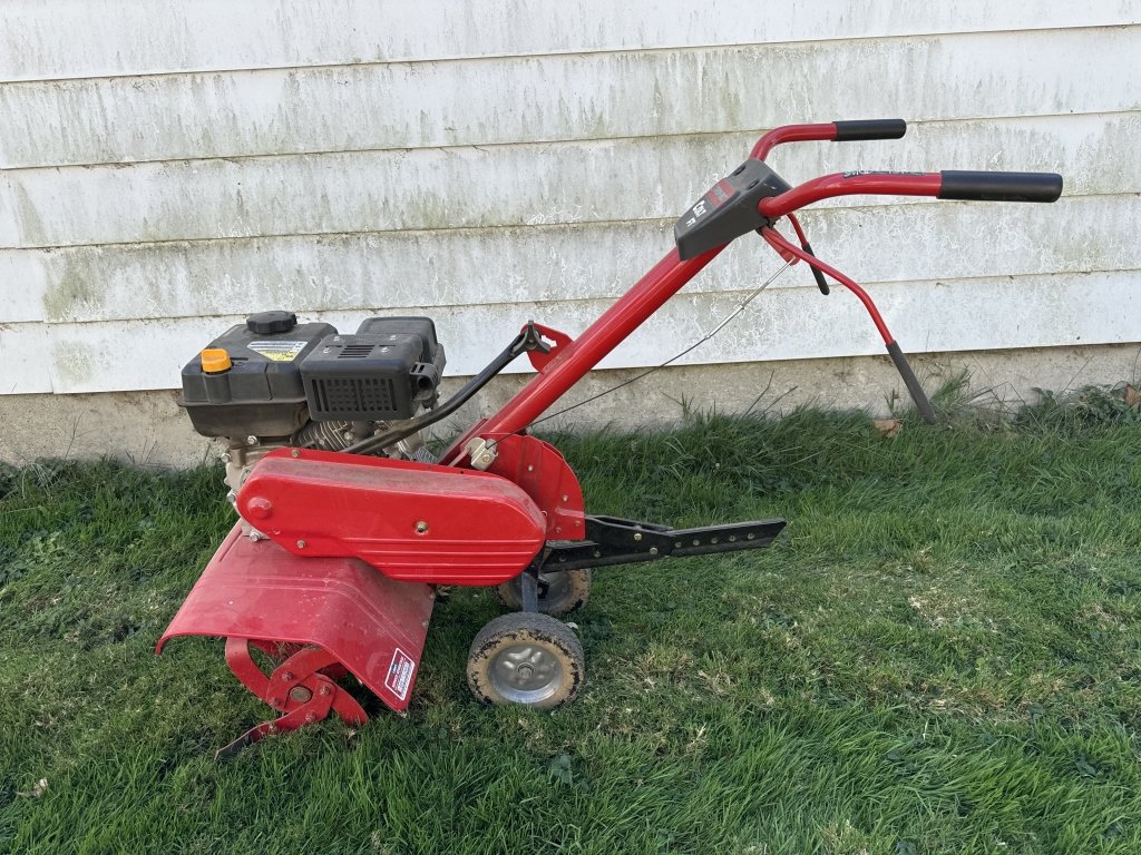 Property photo 6 - TIMED ONLINE ONLY PERSONAL PROPERTY AUCTION IN ALLEN COUNTY INDIANA