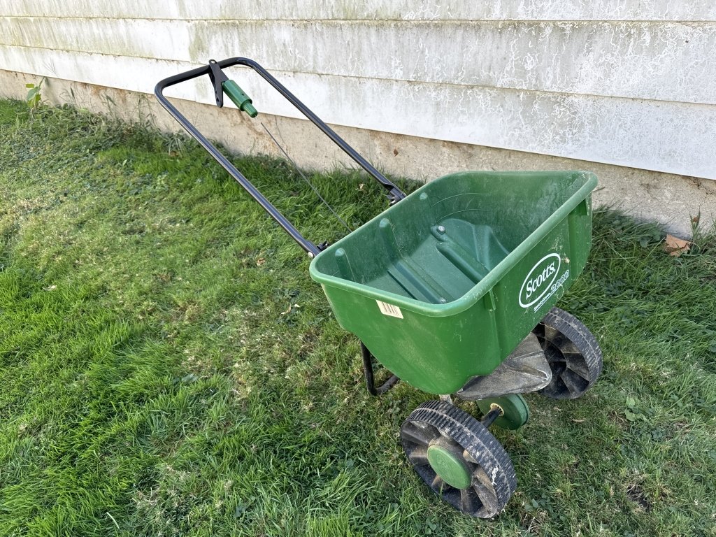 Property photo 3 - TIMED ONLINE ONLY PERSONAL PROPERTY AUCTION IN ALLEN COUNTY INDIANA