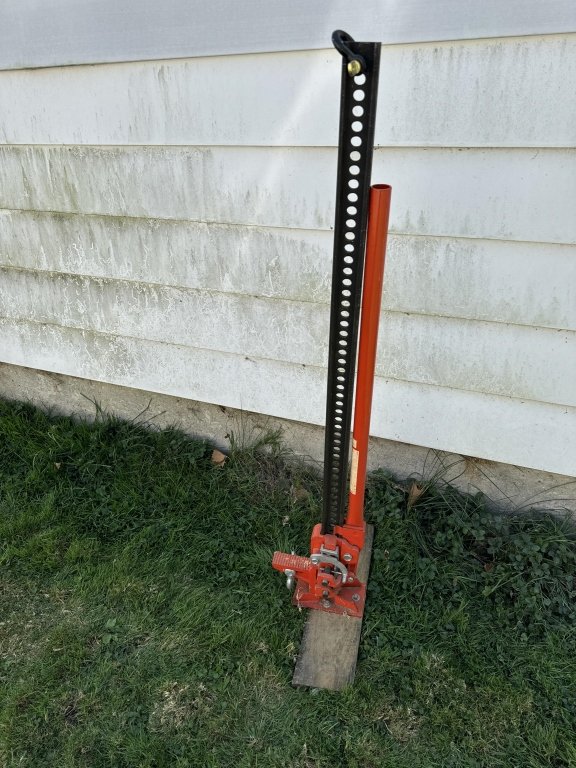 Property photo 1 - TIMED ONLINE ONLY PERSONAL PROPERTY AUCTION IN ALLEN COUNTY INDIANA