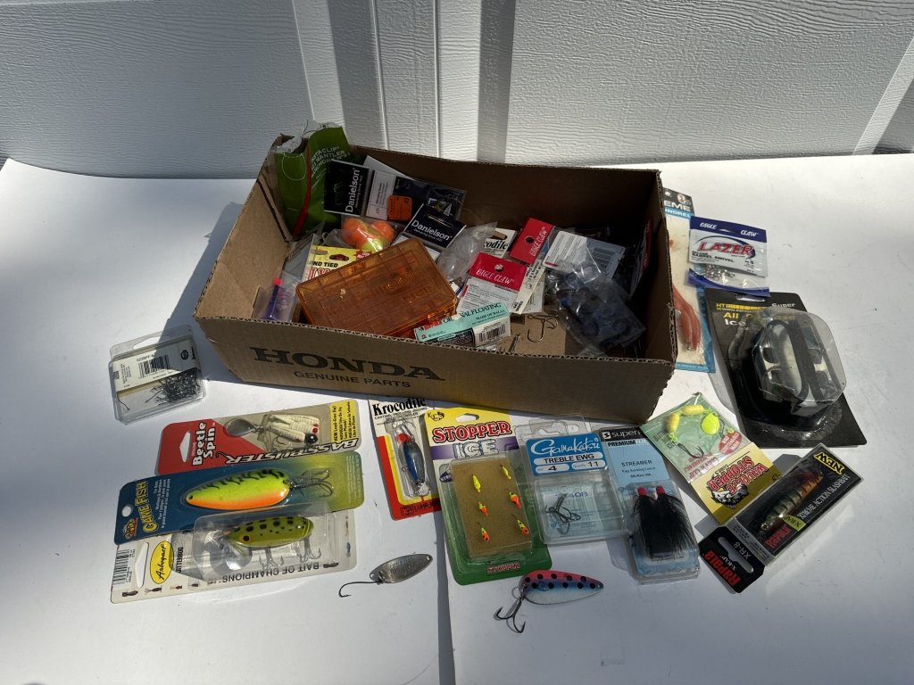 Property photo 27 - TIMED ONLINE ONLY PERSONAL PROPERTY AUCTION IN ALLEN COUNTY INDIANA