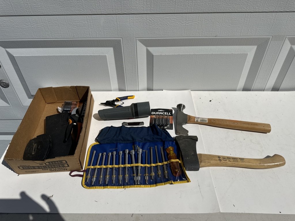 Property photo 29 - TIMED ONLINE ONLY PERSONAL PROPERTY AUCTION IN ALLEN COUNTY INDIANA