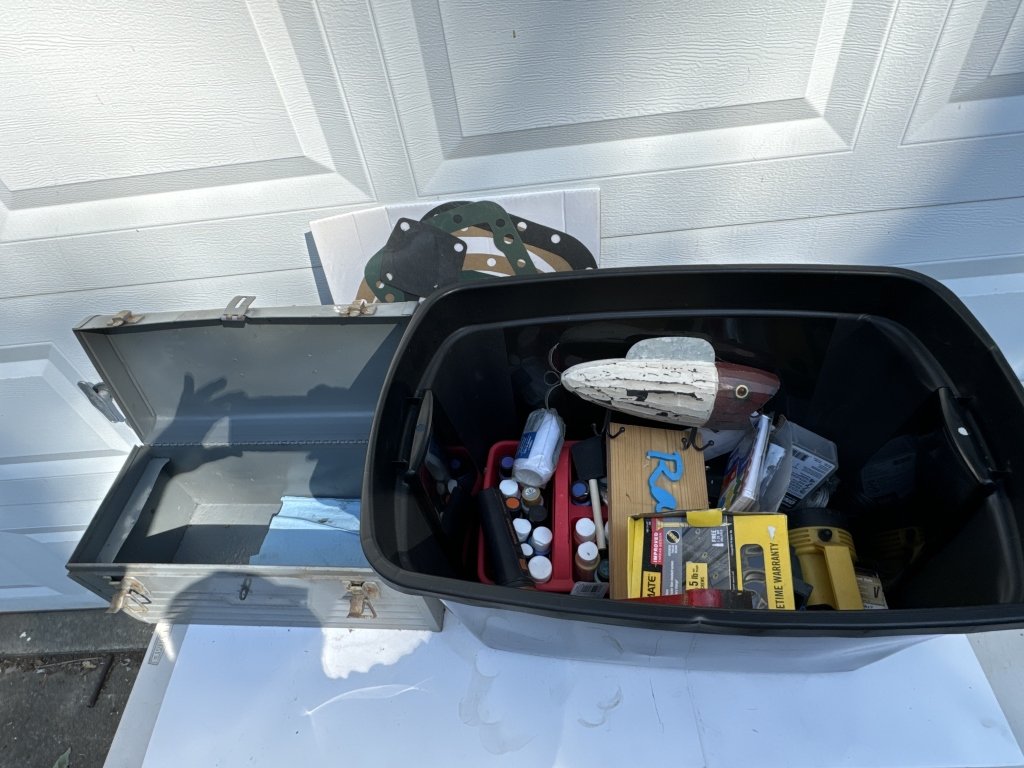 Property photo 20 - TIMED ONLINE ONLY PERSONAL PROPERTY AUCTION IN ALLEN COUNTY INDIANA