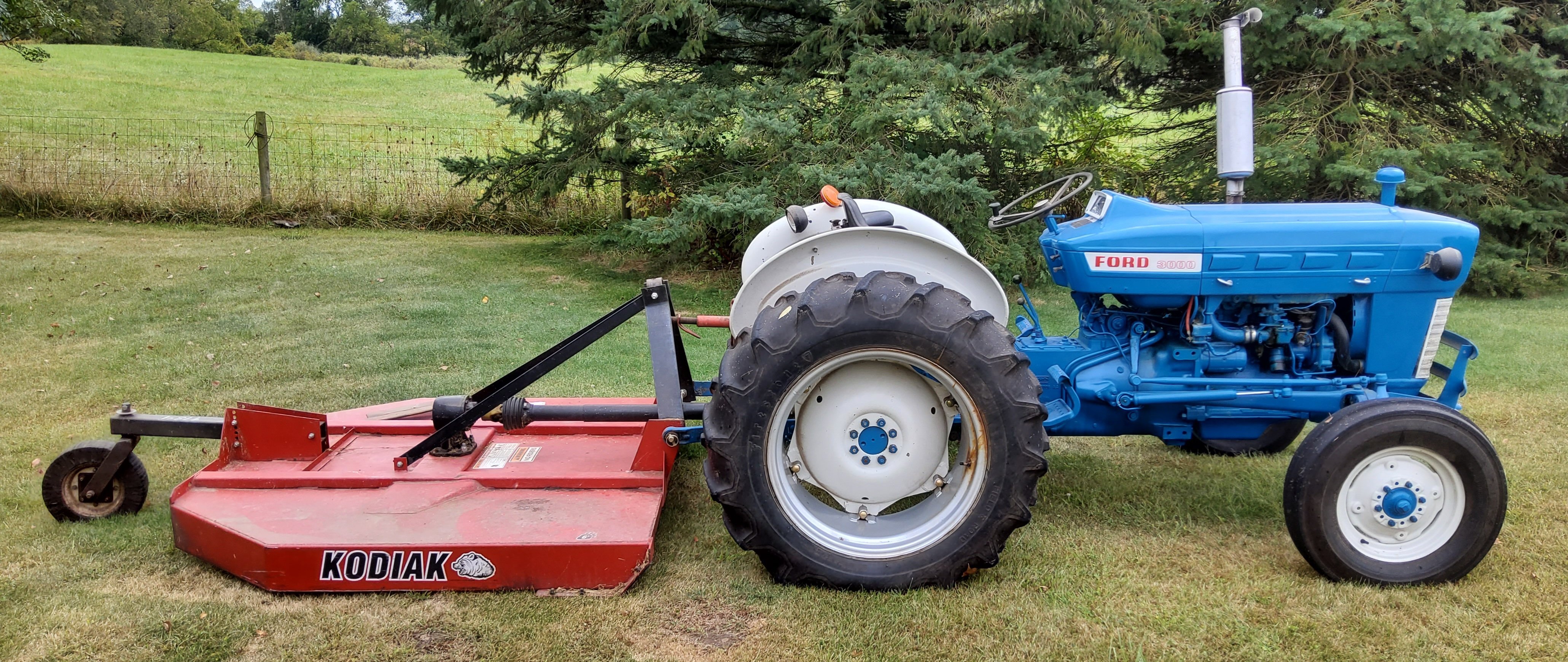 Property photo 25 - TIMED ONLINE ONLY PERSONAL PROPERTY AUCTION IN NOBLE COUNTY INDIANA