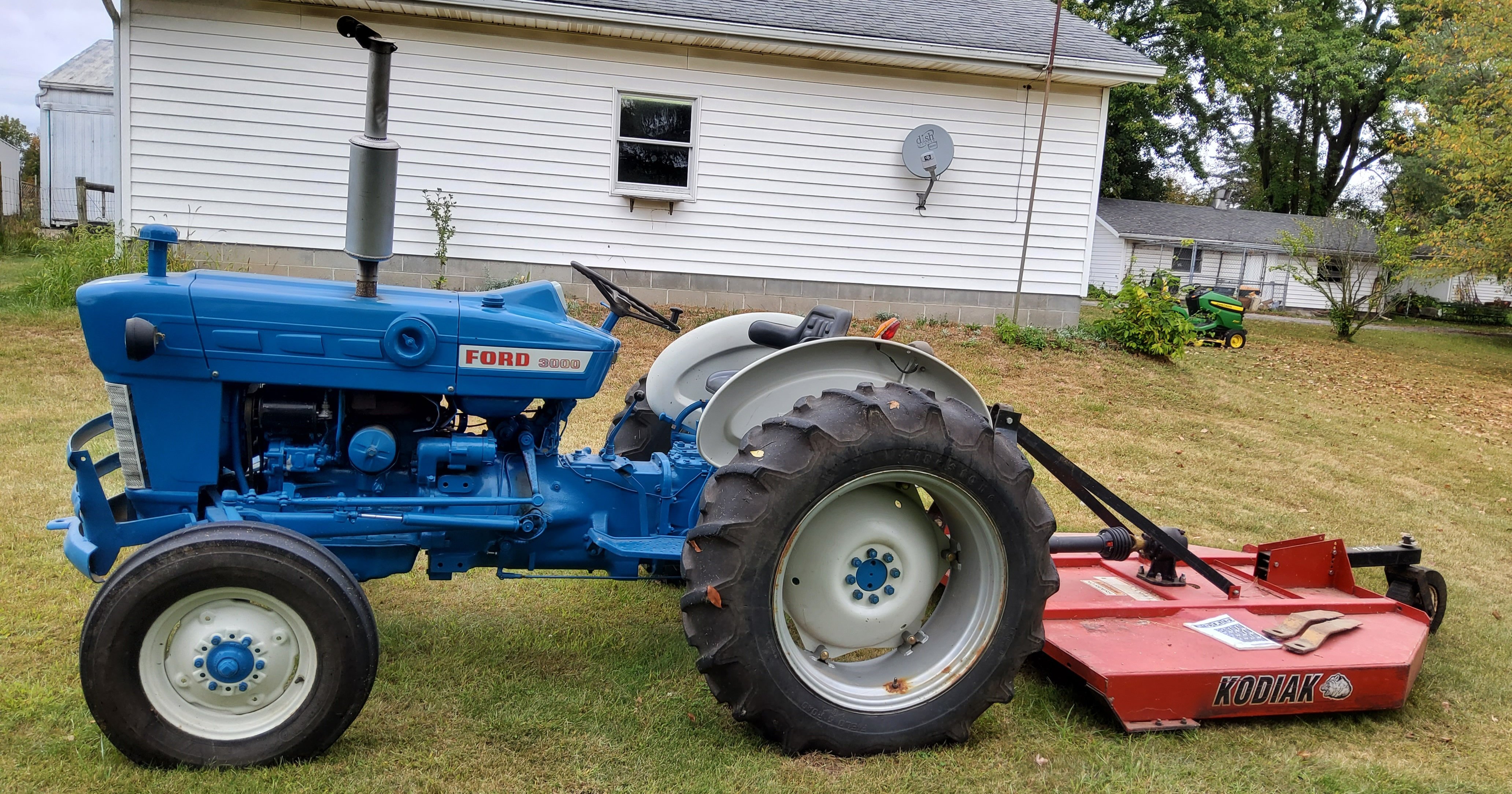 Property photo 24 - TIMED ONLINE ONLY PERSONAL PROPERTY AUCTION IN NOBLE COUNTY INDIANA