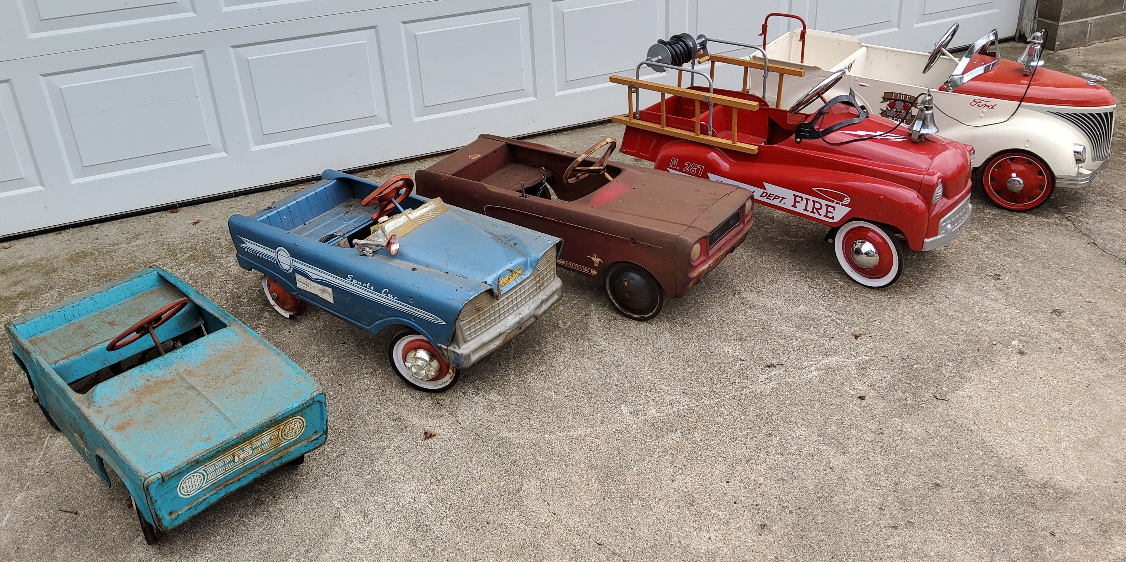 Property photo 23 - TIMED ONLINE ONLY PERSONAL PROPERTY AUCTION IN NOBLE COUNTY INDIANA