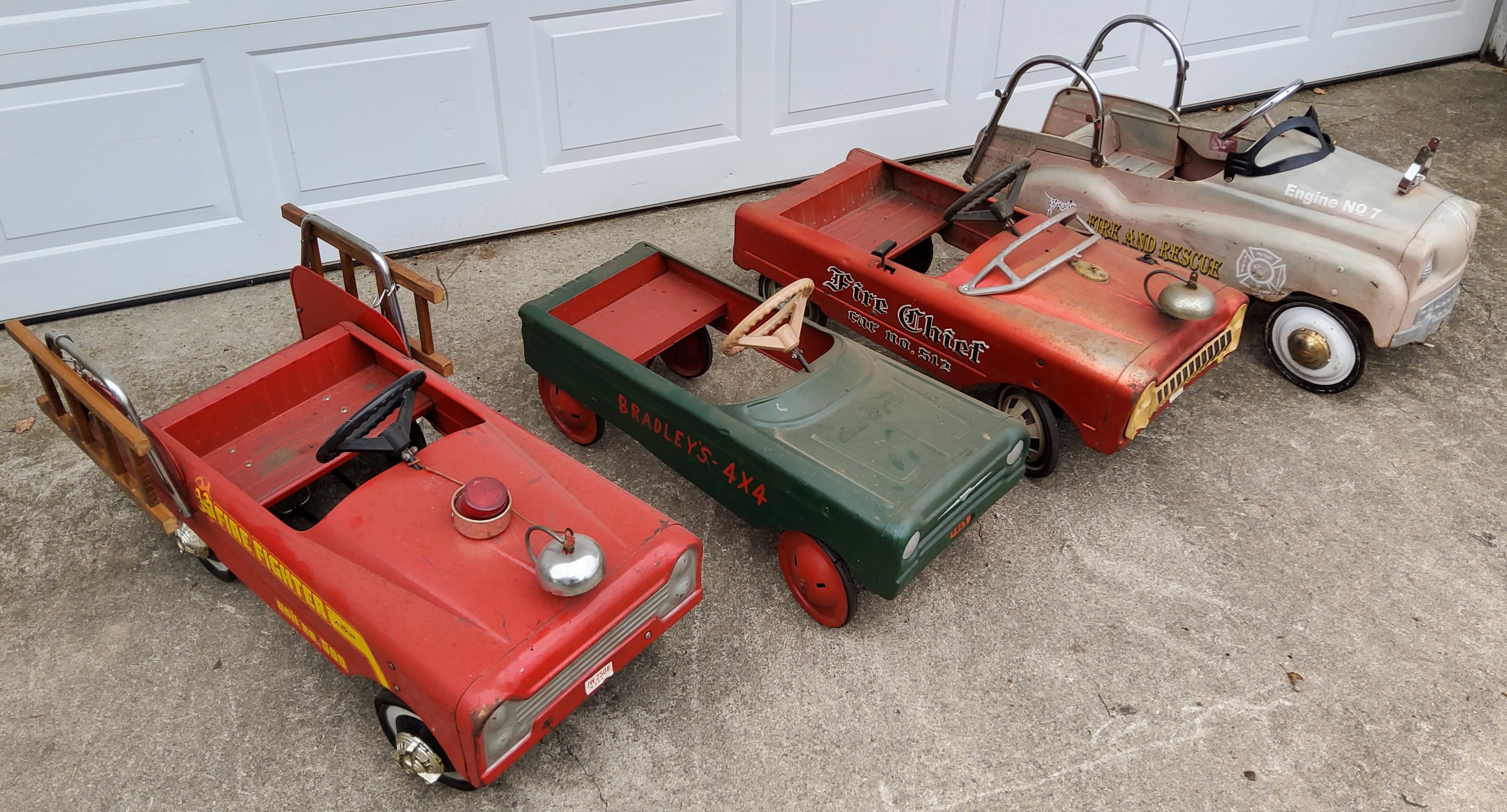 Property photo 21 - TIMED ONLINE ONLY PERSONAL PROPERTY AUCTION IN NOBLE COUNTY INDIANA