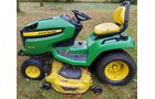 Property photo 1 - TIMED ONLINE ONLY PERSONAL PROPERTY AUCTION IN NOBLE COUNTY INDIANA