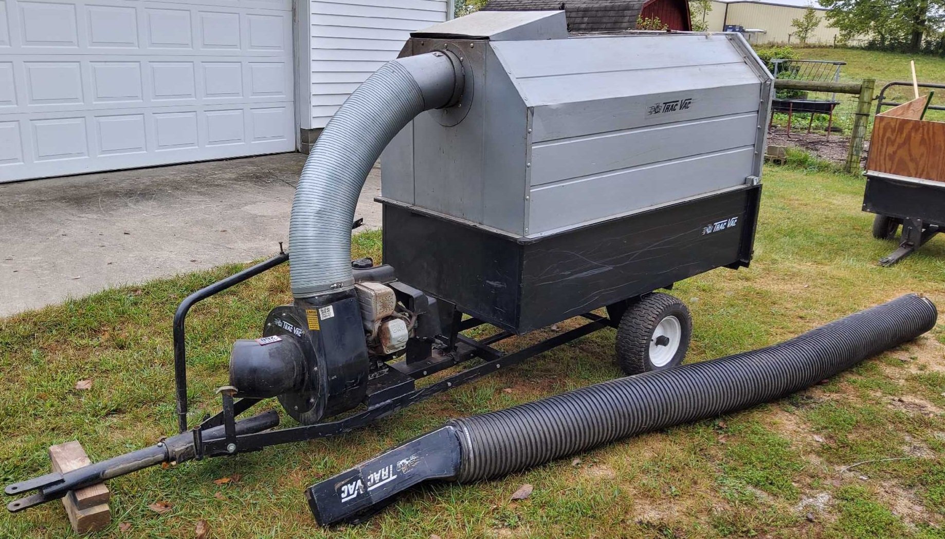 Property photo 12 - TIMED ONLINE ONLY PERSONAL PROPERTY AUCTION IN NOBLE COUNTY INDIANA