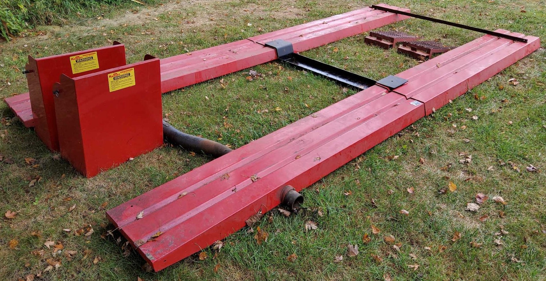 Property photo 9 - TIMED ONLINE ONLY PERSONAL PROPERTY AUCTION IN NOBLE COUNTY INDIANA