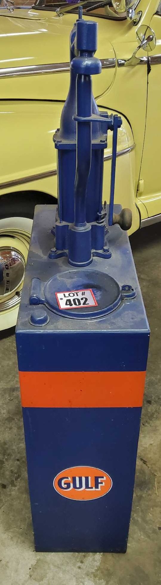 Property photo 3 - TIMED ONLINE ONLY PERSONAL PROPERTY AUCTION IN NOBLE COUNTY INDIANA