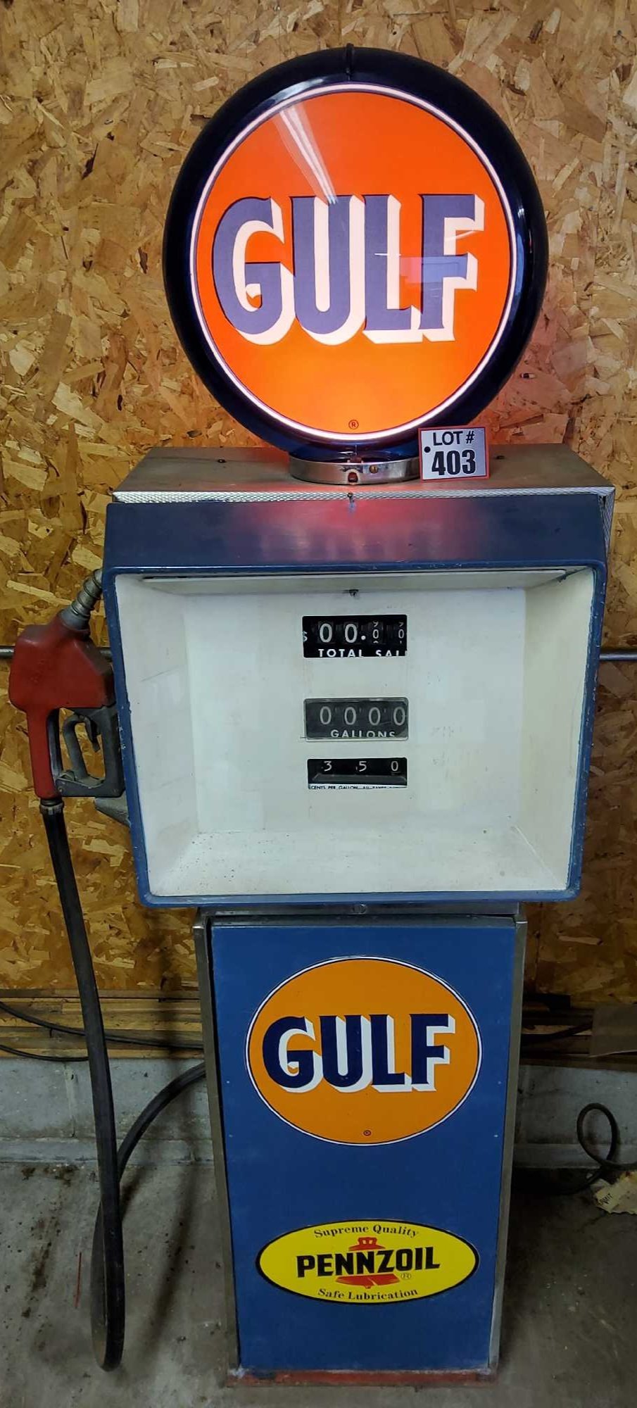Property photo 2 - TIMED ONLINE ONLY PERSONAL PROPERTY AUCTION IN NOBLE COUNTY INDIANA