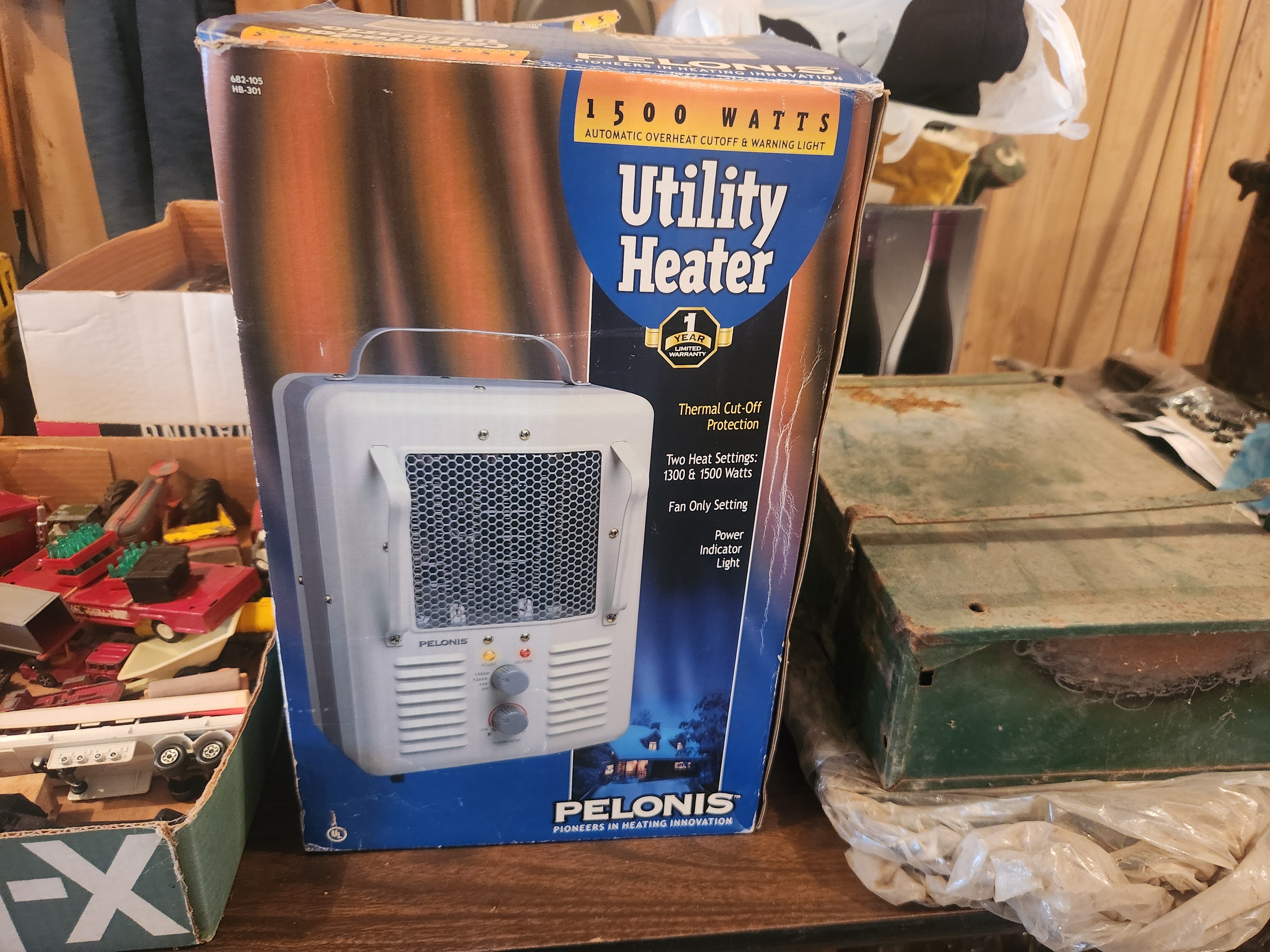 Property photo 12 - PERSONAL PROPERTY AUCTION IN ALLEN COUNTY INDIANA