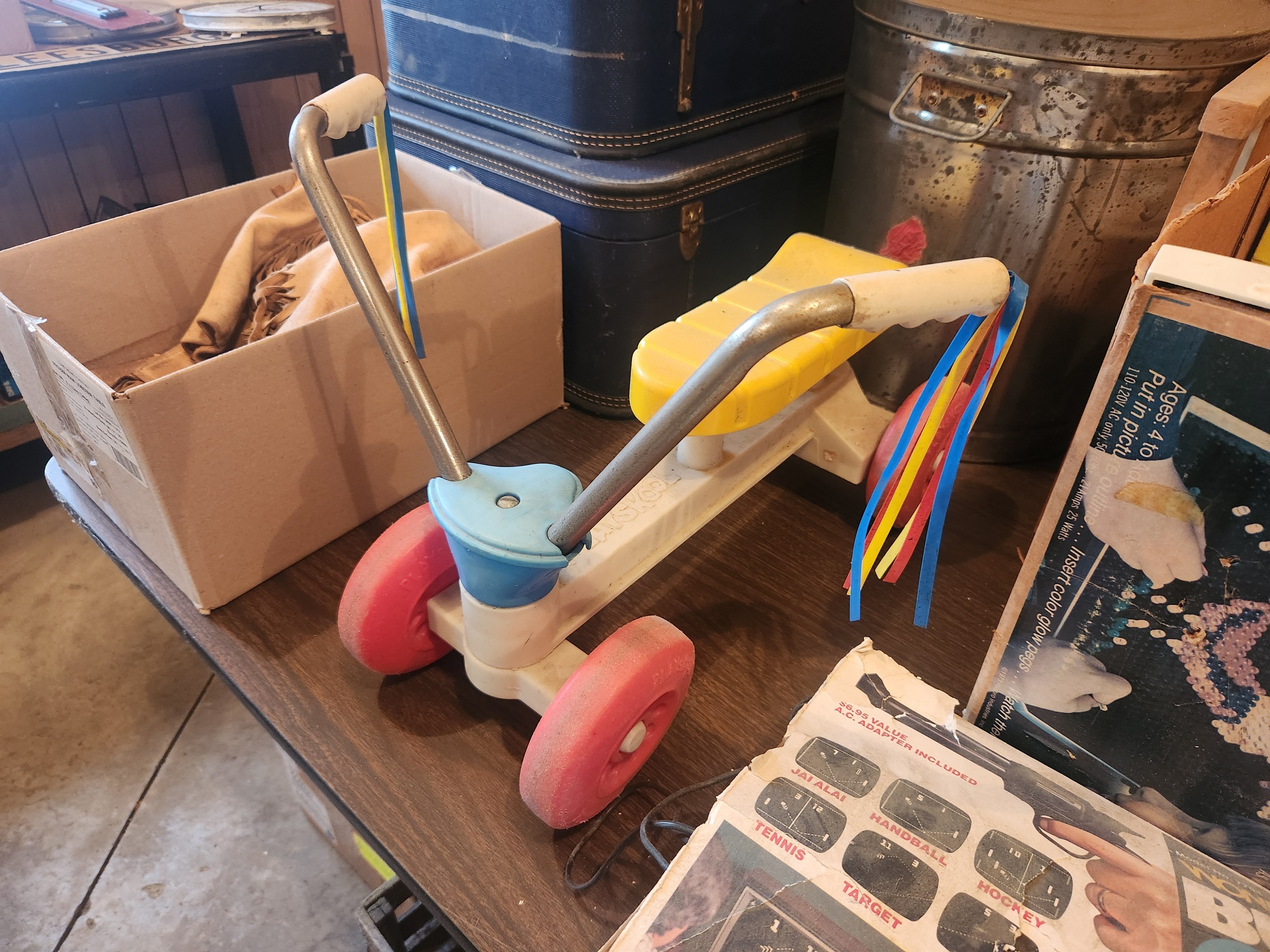 Property photo 15 - PERSONAL PROPERTY AUCTION IN ALLEN COUNTY INDIANA