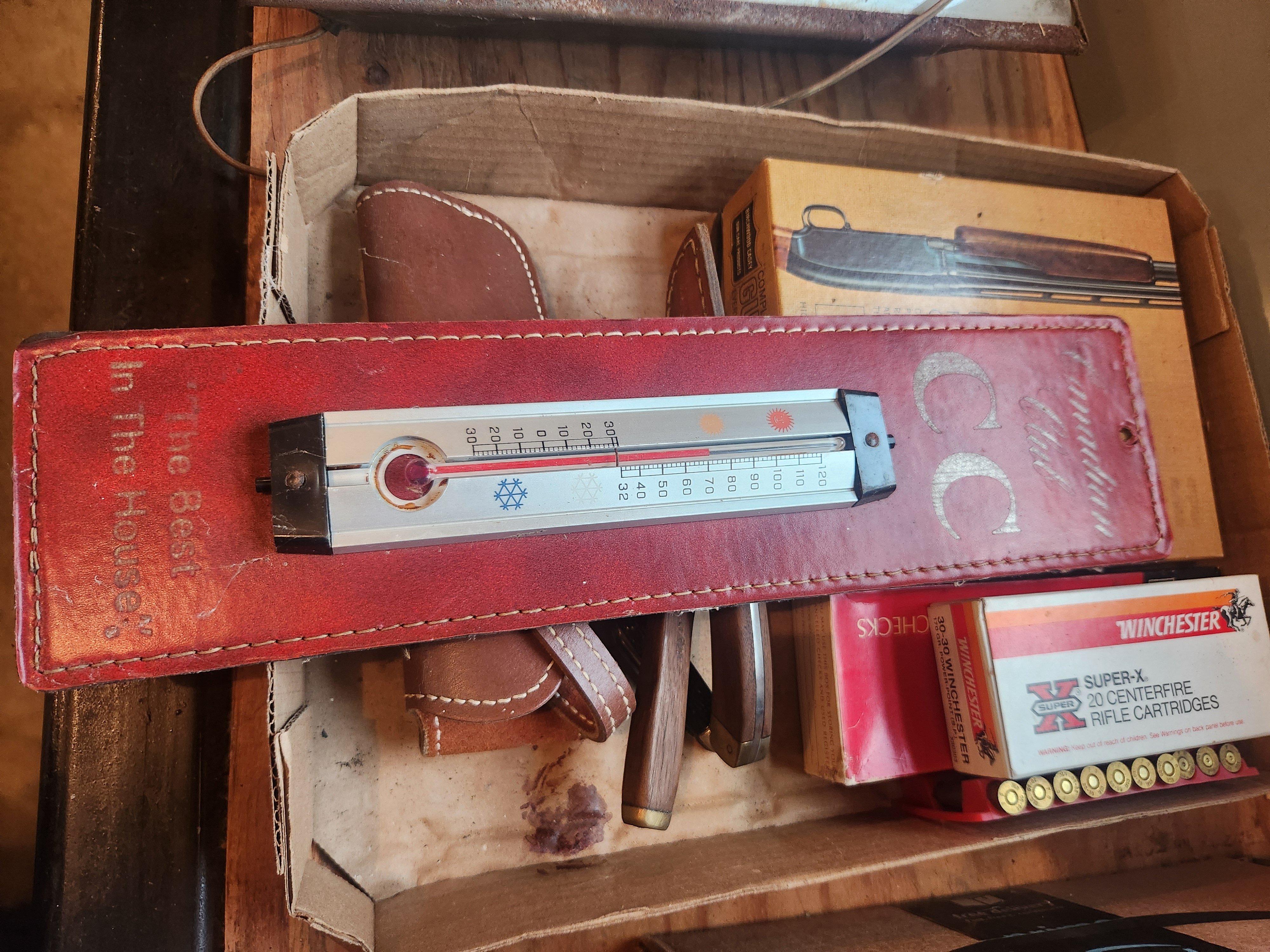 Property photo 24 - PERSONAL PROPERTY AUCTION IN ALLEN COUNTY INDIANA