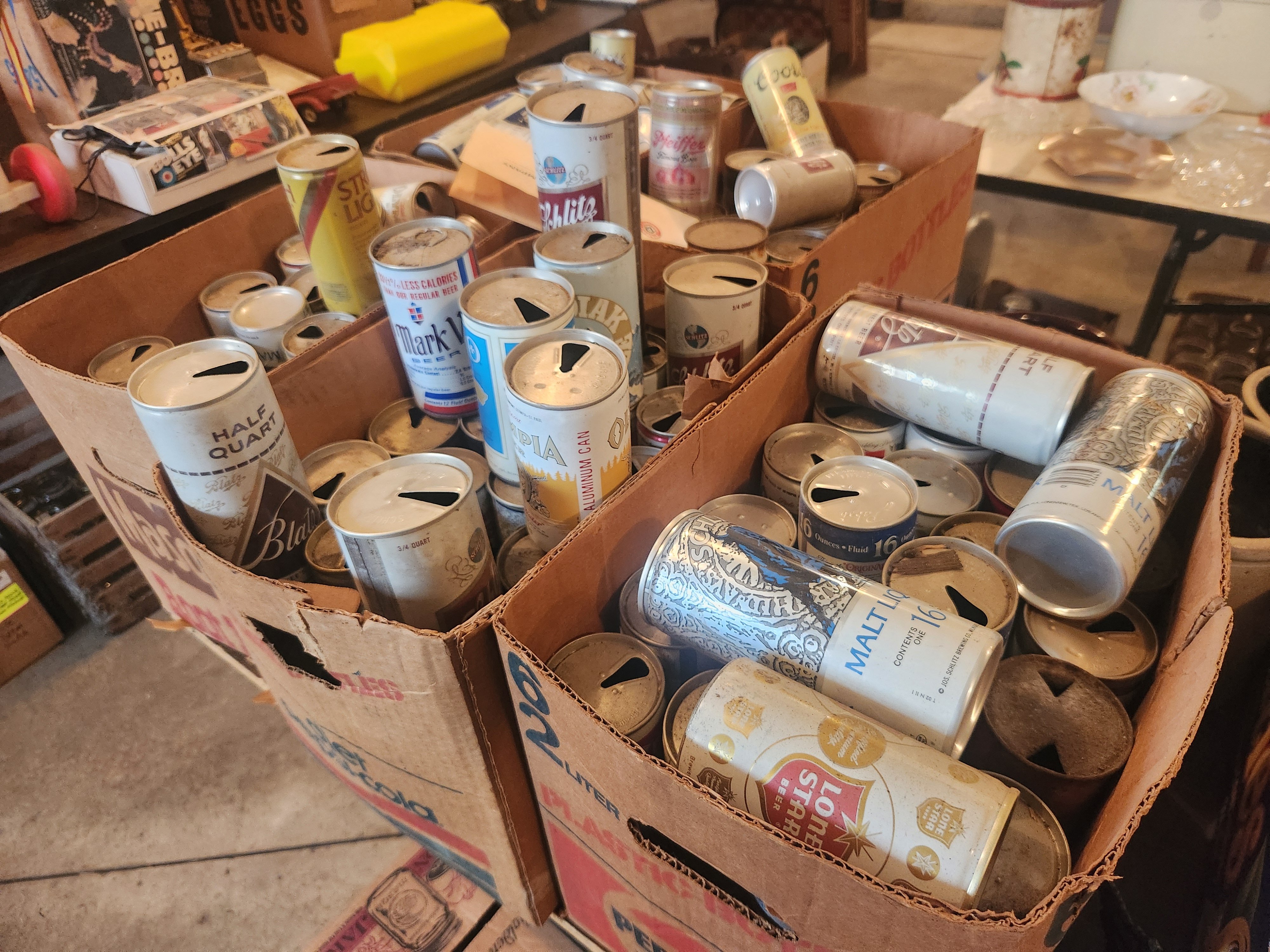 Property photo 49 - PERSONAL PROPERTY AUCTION IN ALLEN COUNTY INDIANA