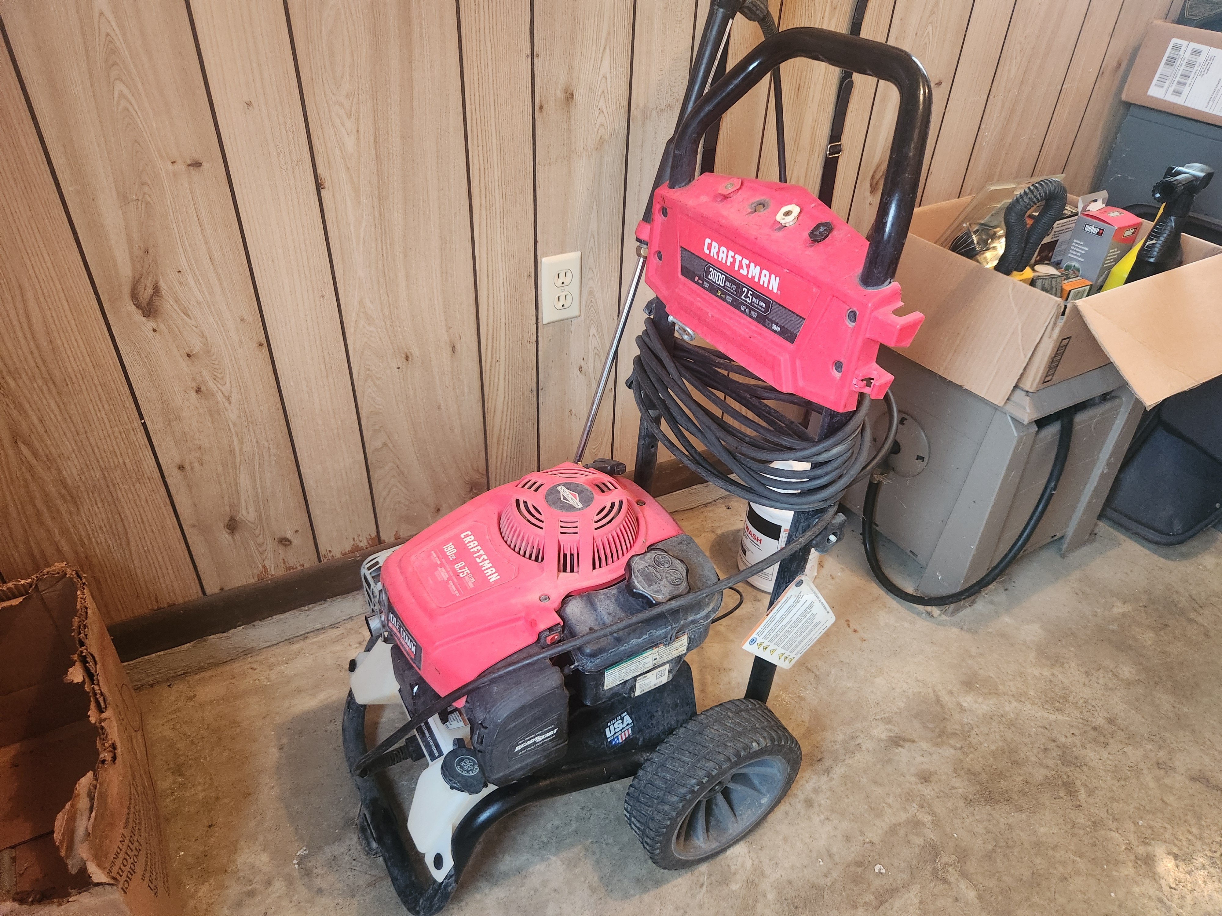Property photo 87 - PERSONAL PROPERTY AUCTION IN ALLEN COUNTY INDIANA