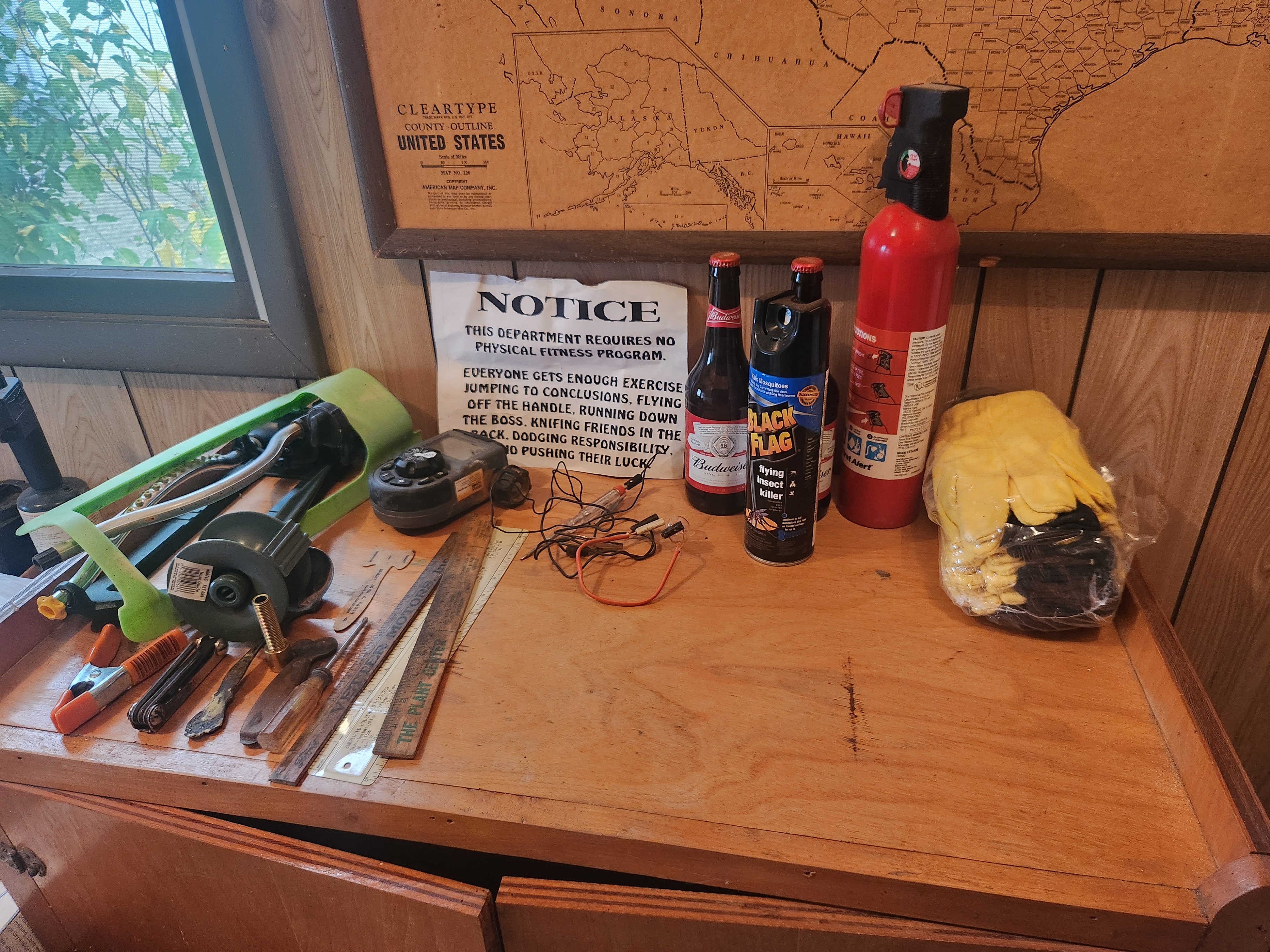 Property photo 89 - PERSONAL PROPERTY AUCTION IN ALLEN COUNTY INDIANA