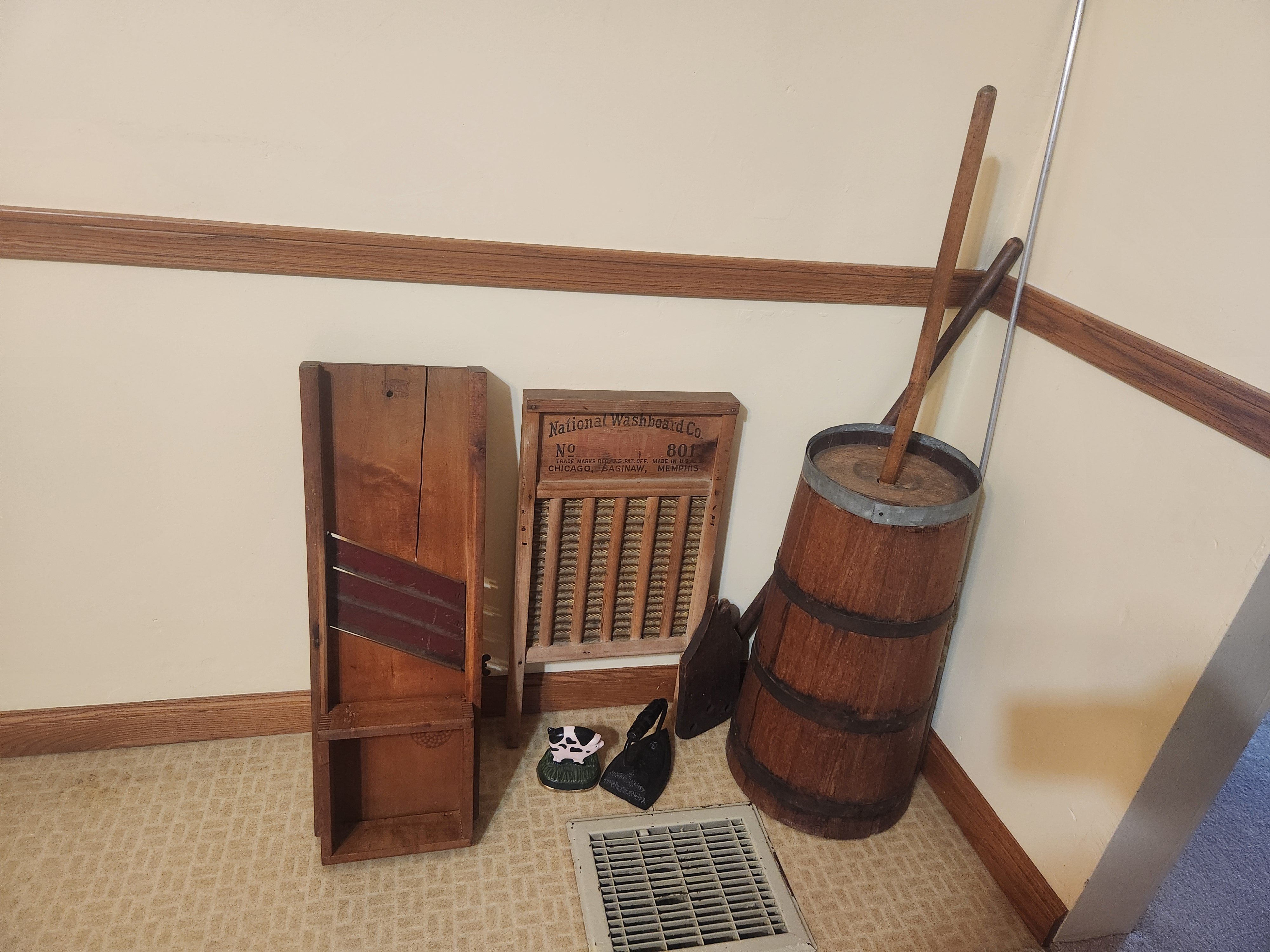 Property photo 109 - PERSONAL PROPERTY AUCTION IN ALLEN COUNTY INDIANA